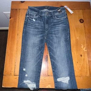 Abercrombie jeans